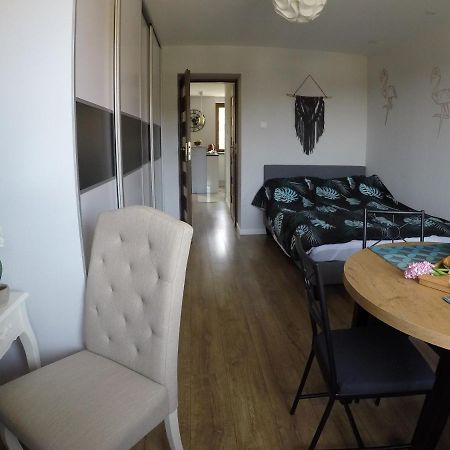 Apartament Bieszczady Apartment Устшики Долне Екстериор снимка