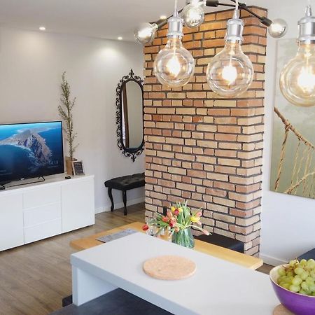 Apartament Bieszczady Apartment Устшики Долне Екстериор снимка